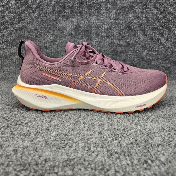 Asics GT 2000 13 Womens Size 10 Dusty Mauve Watershed Rose Daily Running Shoes - Picture 1 of 15